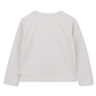 T-shirt met lange mouwen BILLIEBLUSH 
                    GIRL