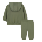 Set vest en broek BOSS 
                    BOY