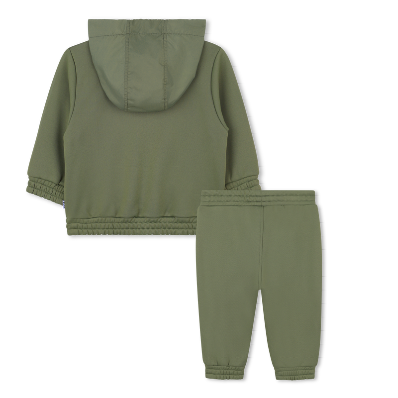 Set vest en broek BOSS 
                        BOY