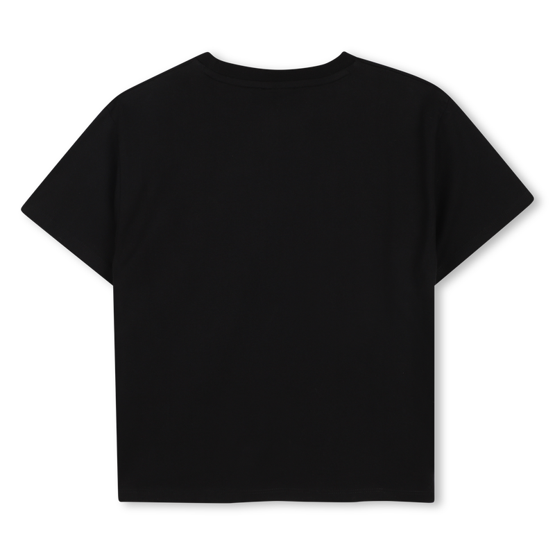 T-shirt met korte mouwen KENZO KIDS 
                        UNISEX