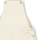 Korte overalls HUGO 
                    GIRL