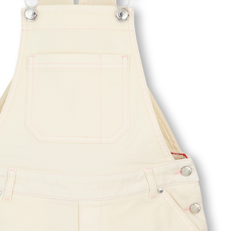 KORTE OVERALLS HUGO 
                        GIRL