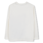 T-shirt met lange mouwen TIMBERLAND 
                    BOY