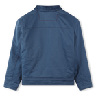 Overdyed jasje TIMBERLAND 
                    BOY