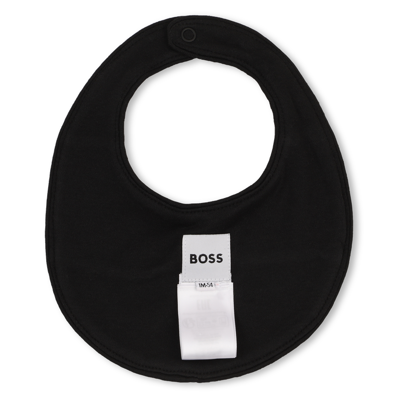 Geboortepakket BOSS 
                        JONGEN