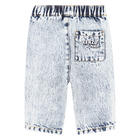 Denim broek KENZO KIDS 
                    UNISEX