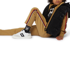 Mouwloze anorak met capuchon KARL LAGERFELD KIDS 
                    BOY