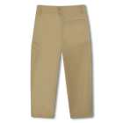 Broek met zakken GIVENCHY 
                    BOY