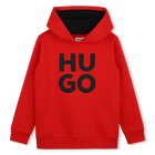 Hoodie HUGO 
                    JONGEN