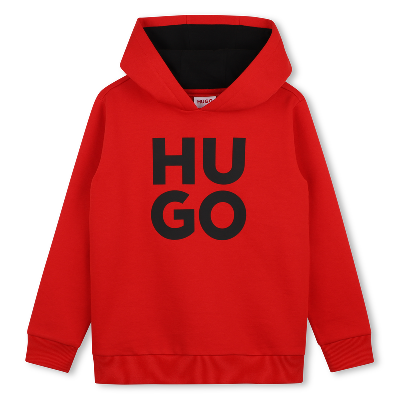 Hoodie HUGO 
                        JONGEN