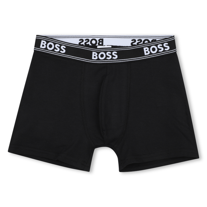 Boxersets BOSS 
                        JONGEN
