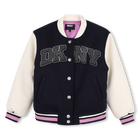 Jacket DKNY 
                    GIRL