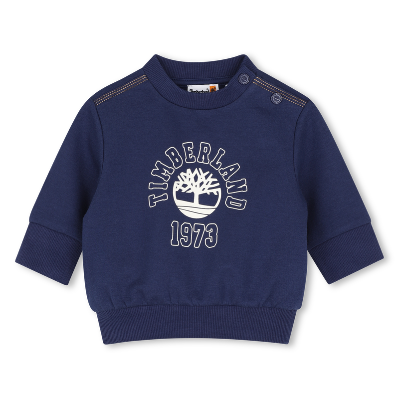 Joggingoutfit TIMBERLAND 
                        JONGEN