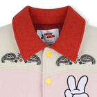 Wollen stoffen jas MARC JACOBS 
                    GIRL