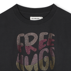 T-shirt met korte mouwen BILLIEBLUSH 
                    GIRL