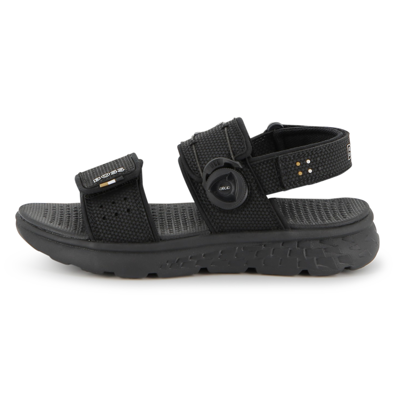 FAUX SANDALEN BOSS 
                        BOY