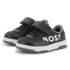 Sneakers met elastische veters BOSS 
                    BOY
