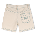 Korte broek KIDS AROUND 
                    GIRL