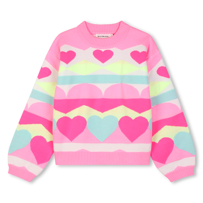 Trui BILLIEBLUSH GIRL