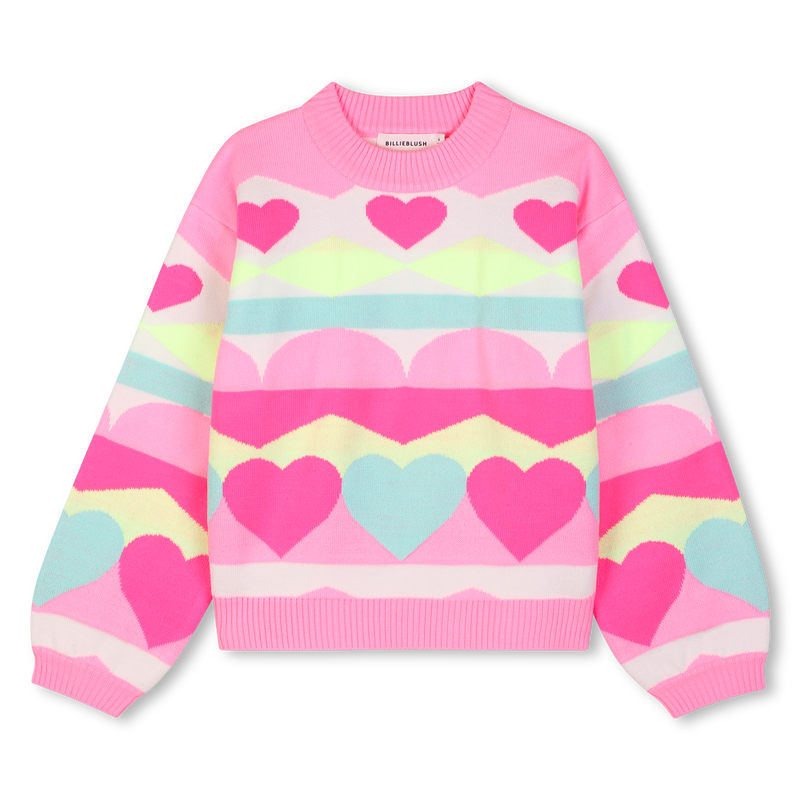 Trui BILLIEBLUSH 
                        GIRL