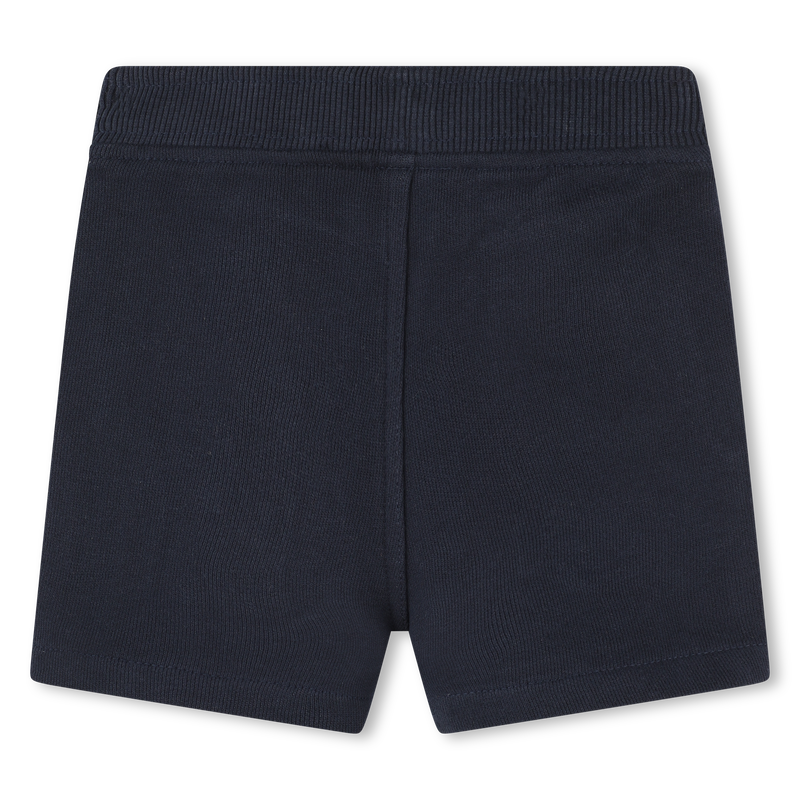 Fleece joggingbermuda TIMBERLAND 
                        BOY