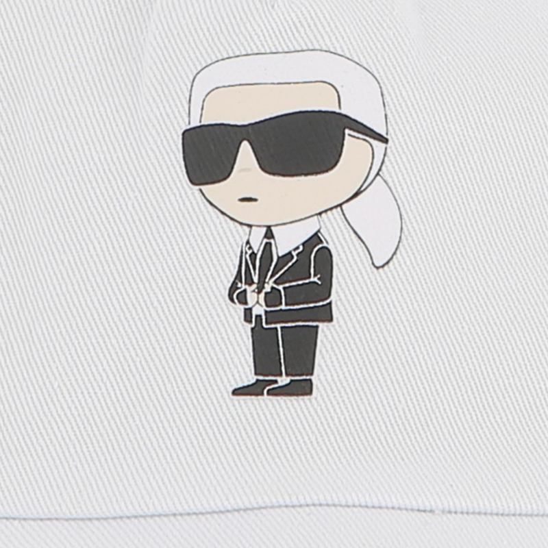 PET KARL LAGERFELD KIDS 
                        BOY
