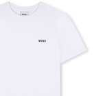 Set van T-shirts BOSS 
                    JONGEN