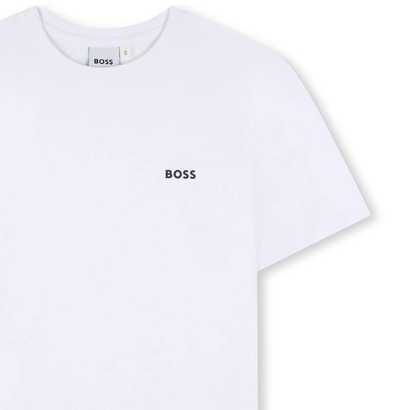 Set van T-shirts BOSS 
                        JONGEN