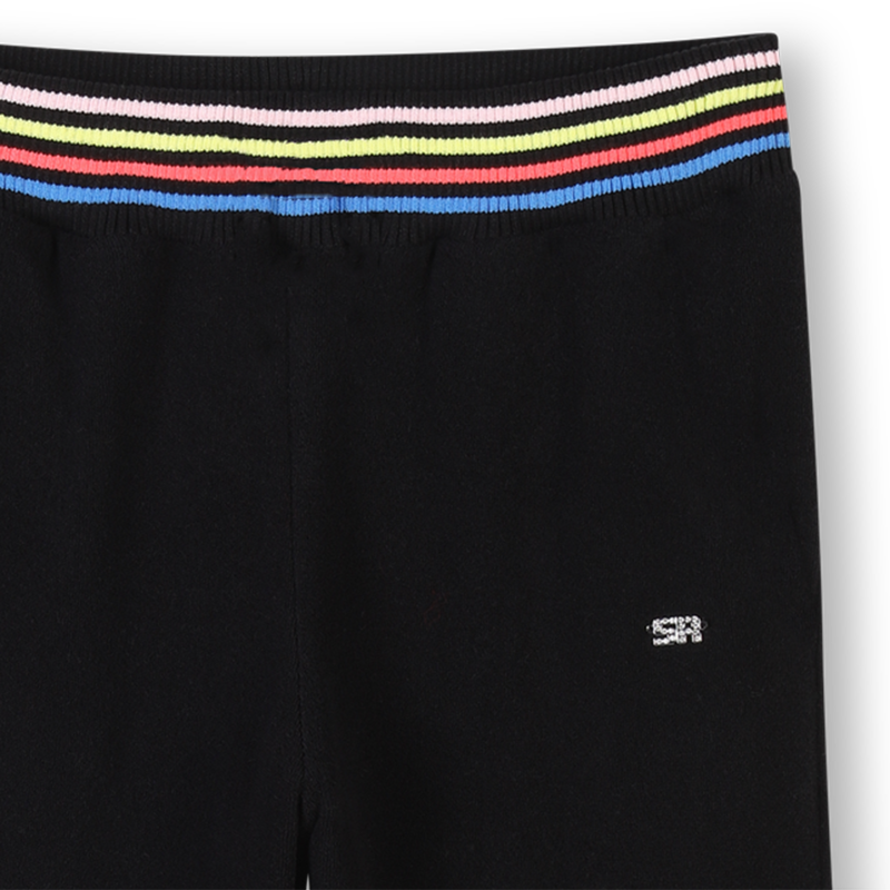 JOGGINGBROEK SONIA RYKIEL 
                        GIRL