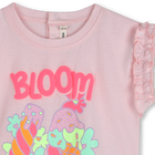 T-shirt met korte mouwen BILLIEBLUSH 
                    GIRL