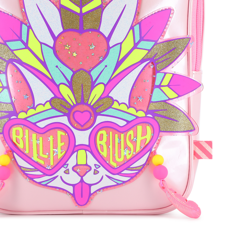 Rugzak BILLIEBLUSH 
                        GIRL