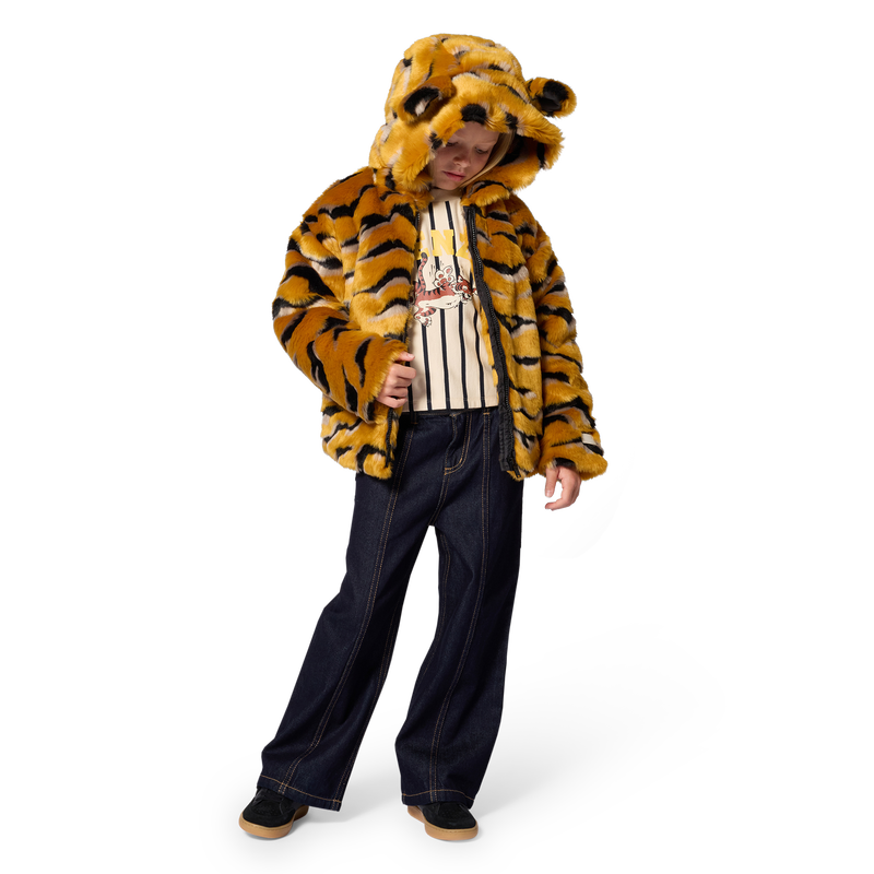 Hoodie KENZO KIDS 
                        GIRL