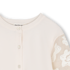 Gebreide cardigan BILLIEBLUSH 
                    GIRL