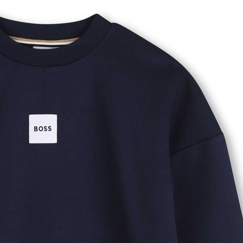 Sweater BOSS 
                        BOY