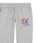 Gem&ecirc;leerde joggingbroek KENZO KIDS 
                    GIRL