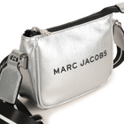 Handtas van gecoat textiel MARC JACOBS 
                    GIRL