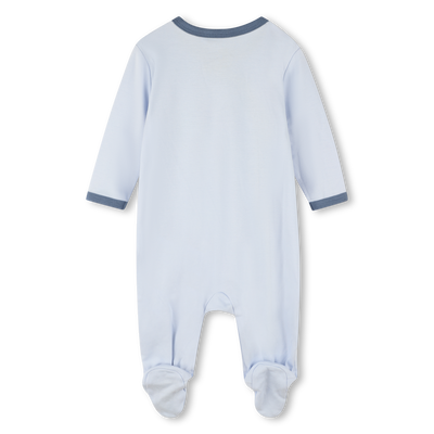 Pyjama met print TIMBERLAND BOY