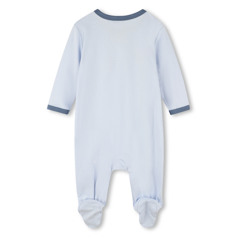 Pyjama met print TIMBERLAND 
                        BOY