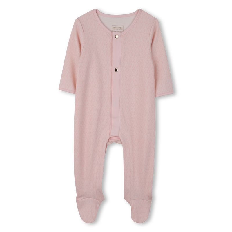 PYJAMA SET MICHAEL KORS 
                        GIRL