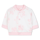 Omkeerbare 3-delige set MARC JACOBS 
                    UNISEX