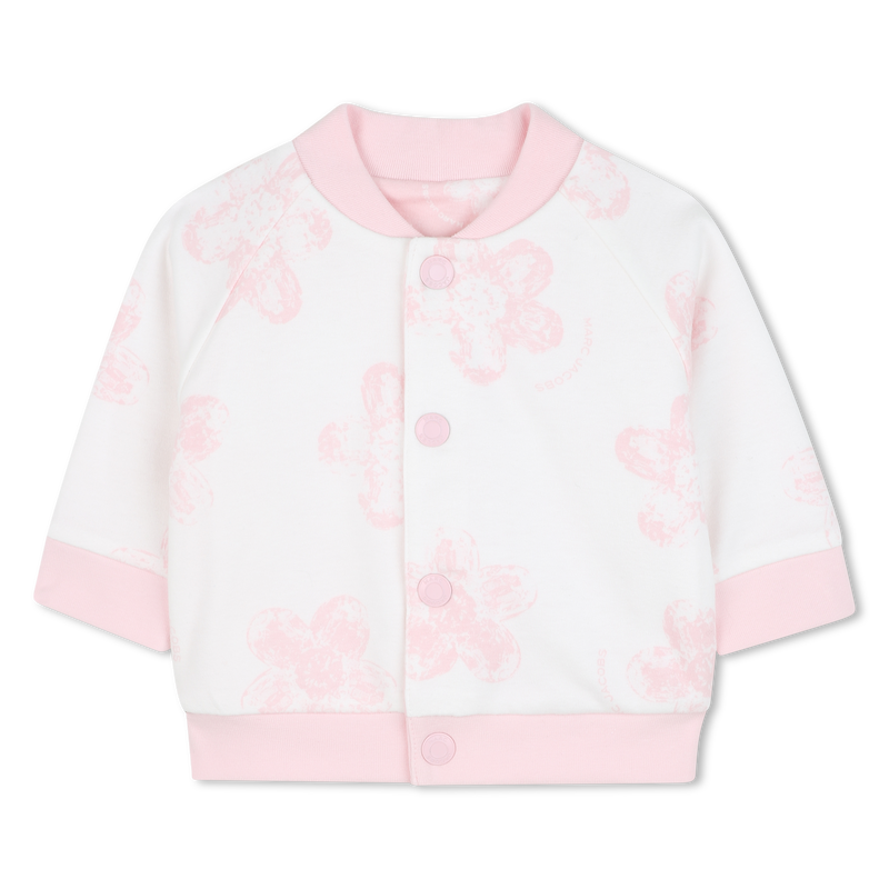 Omkeerbare 3-delige set MARC JACOBS 
                        UNISEX