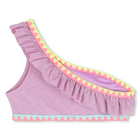 2-delig badpak BILLIEBLUSH 
                    GIRL