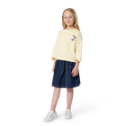 Sneakers met klittenbandsluiting KENZO KIDS 
                    UNISEX
