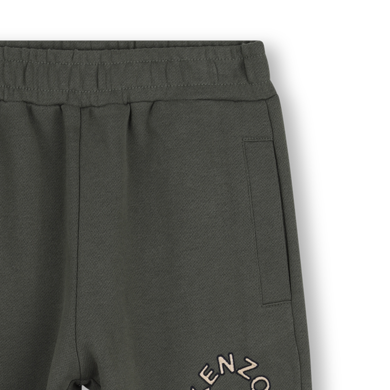 Sweat- en broekset KENZO KIDS 
                        UNISEX