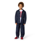 Denim jacket GIVENCHY 
                    BOY