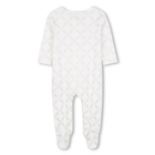 Set pyjama, slabbetje en muts MICHAEL KORS 
                    MEISJE