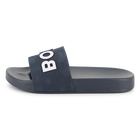Huis slippers, MARINE, hi-res