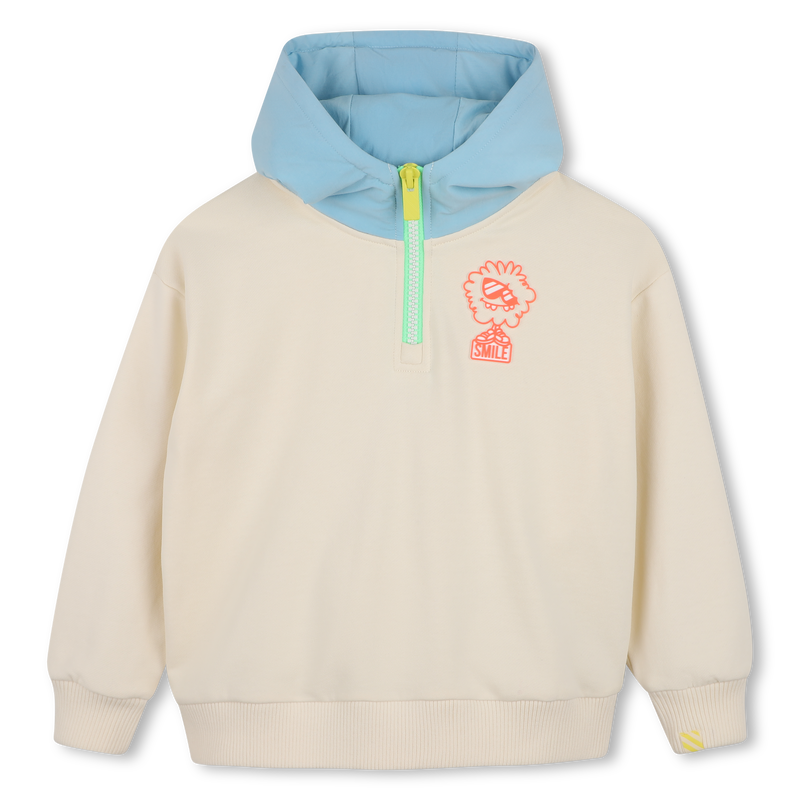 Sweater BILLIEBLUSH 
                        BOY