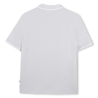 Korte mouwen polo BOSS 
                    BOY