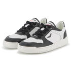 Rundlederen vetersneakers ZADIG VOLTAIRE 
                    UNISEX